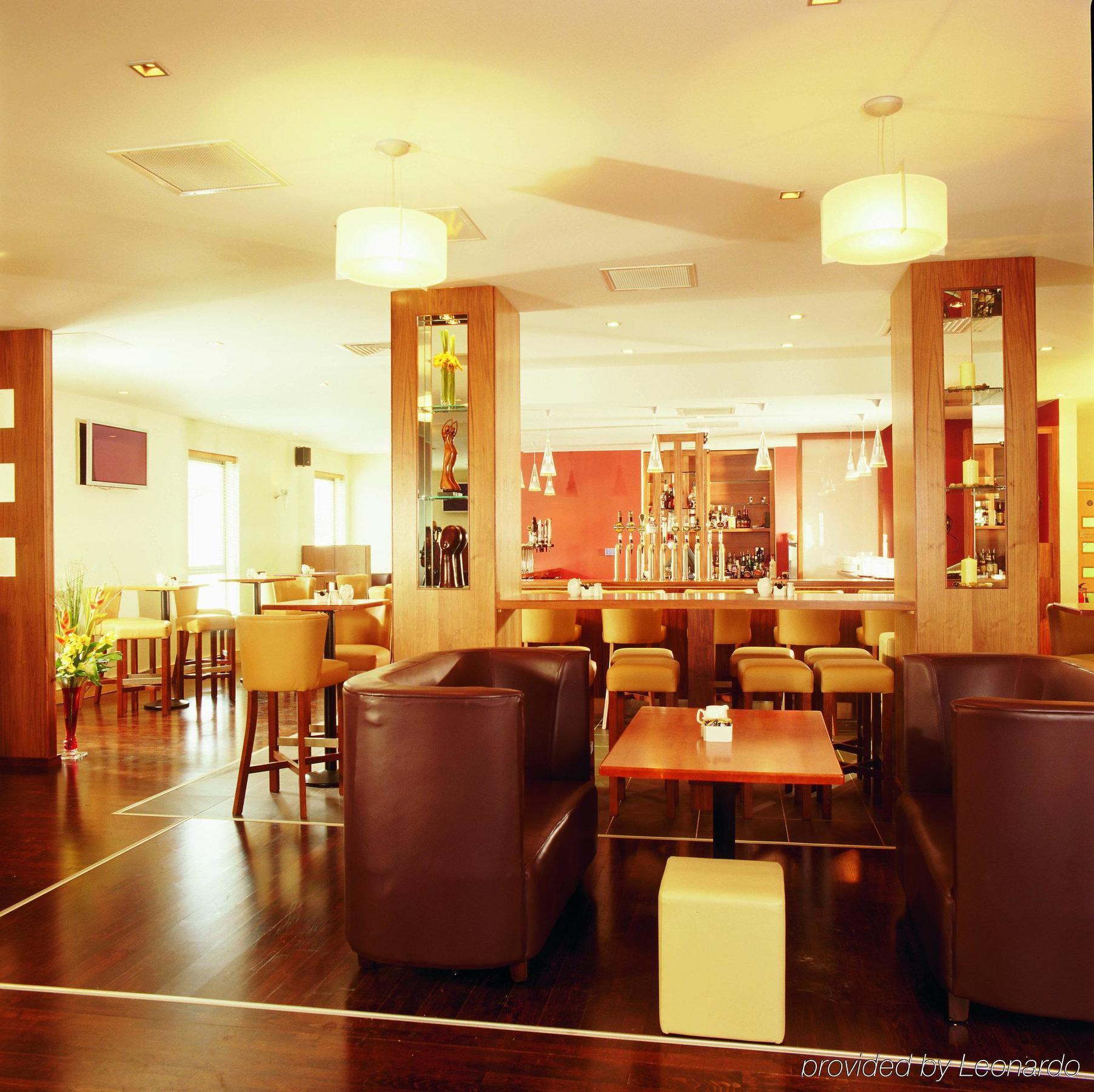 Ardmore Hotel Dublin Restaurant photo