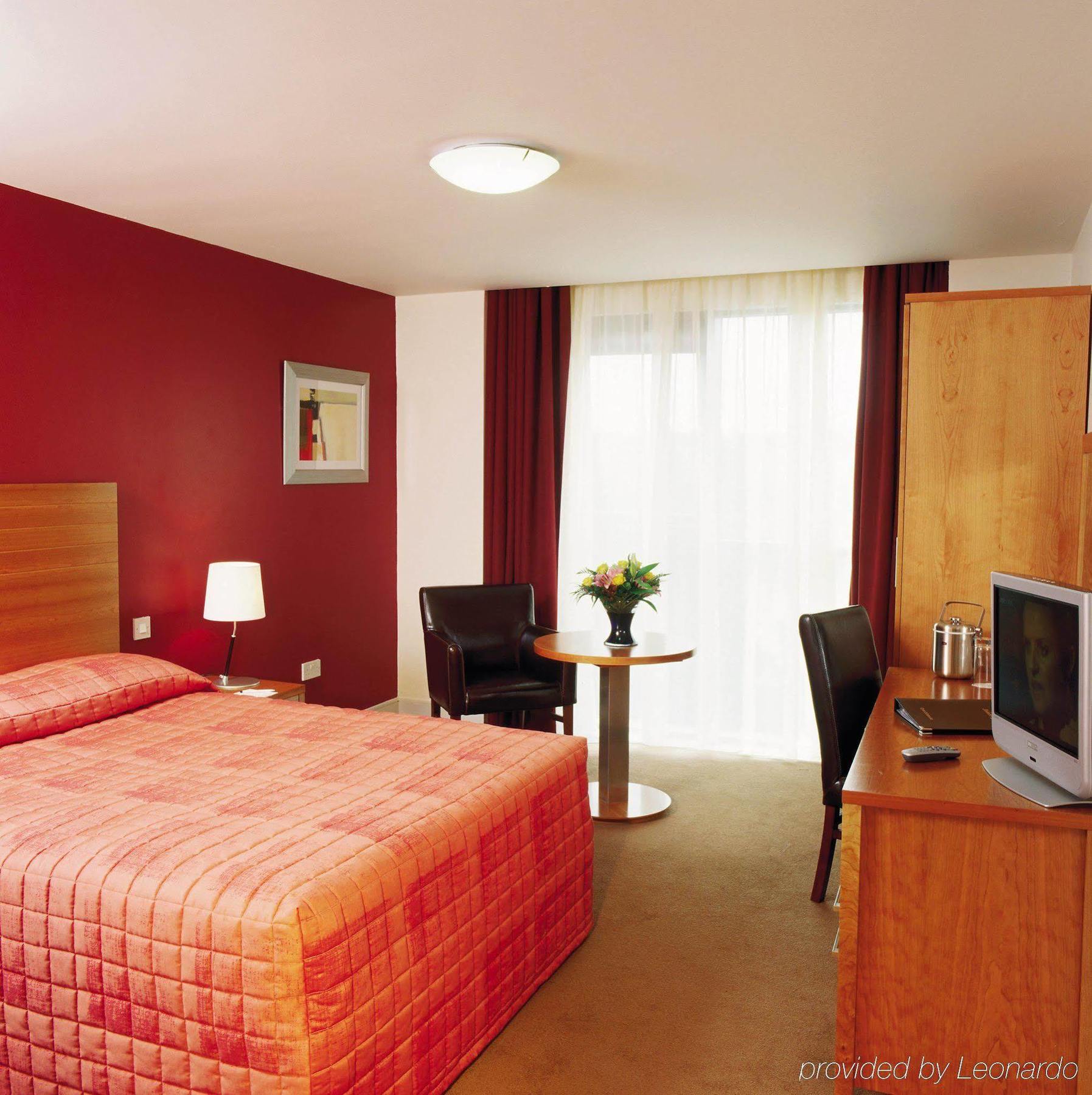 Ardmore Hotel Dublin Room photo